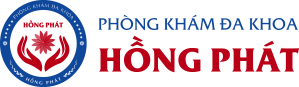 logo Hồng Phát