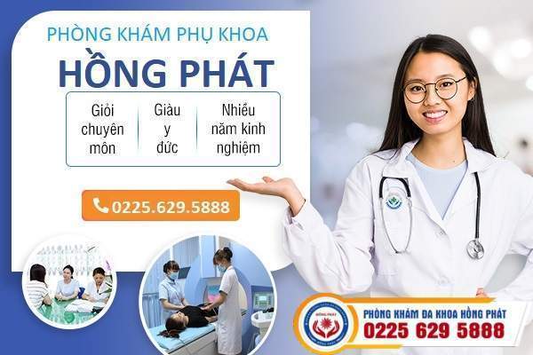 Phong Kham Tham My