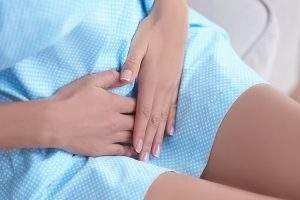 Những ảnh hưởng nguy hiểm của tình trạng đau bộ phận sinh dục nữ