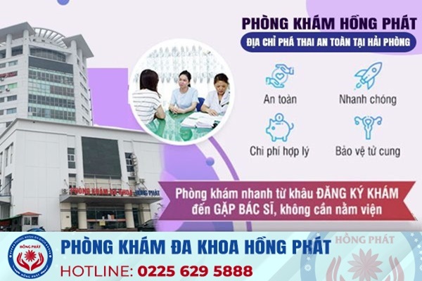 Tổng Chi Phí Một Ca Phá Thai ở Bệnh Viện Là Bao Nhiêu Tiền?